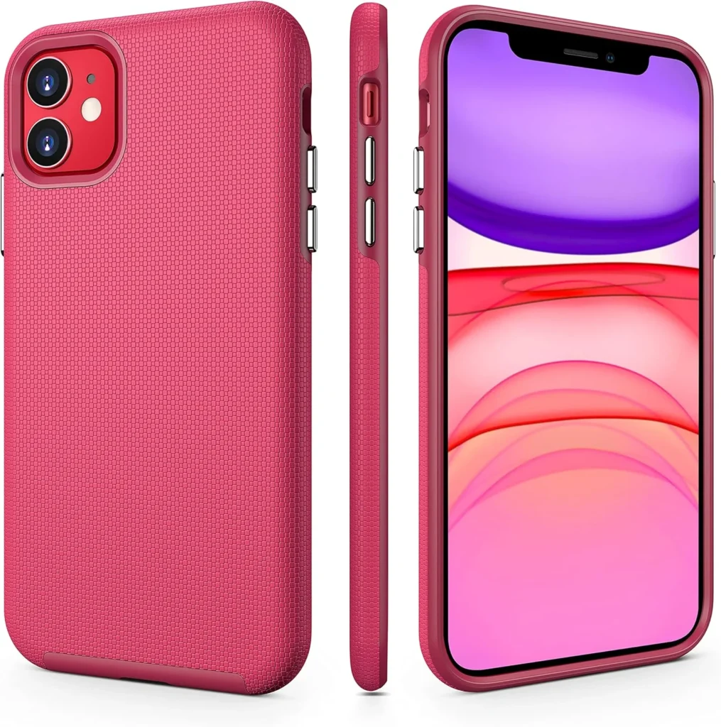 CellEver Dual Guard iPhone 11 Case
