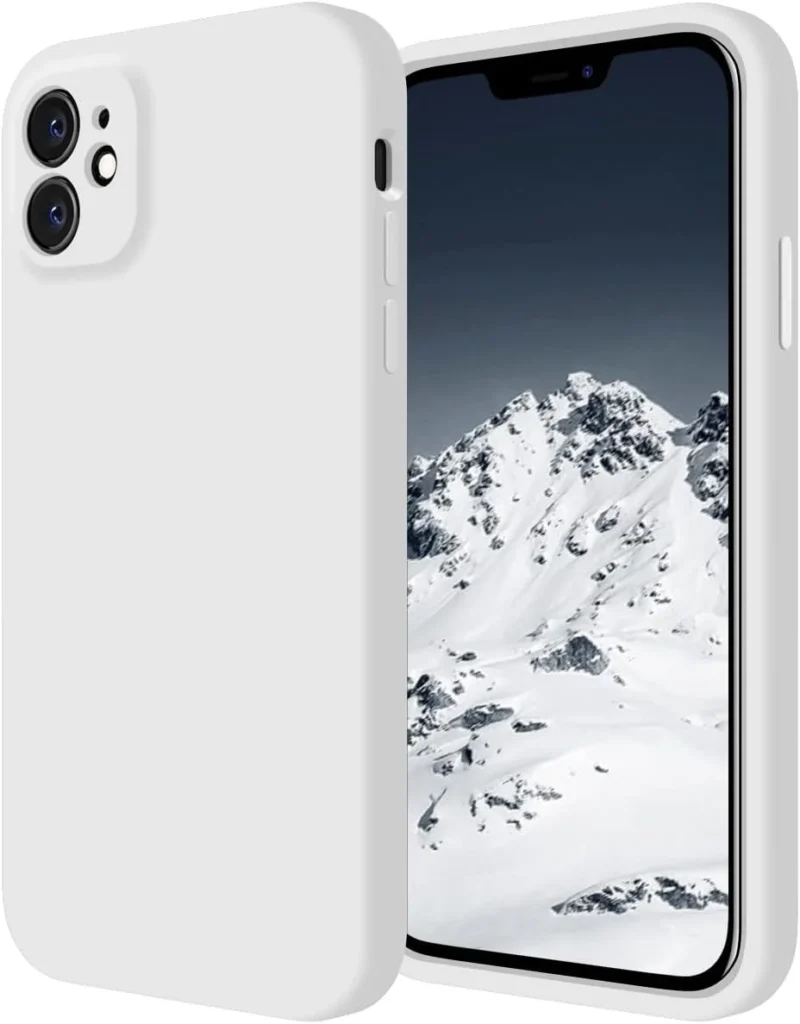 Cordking Silicone Case