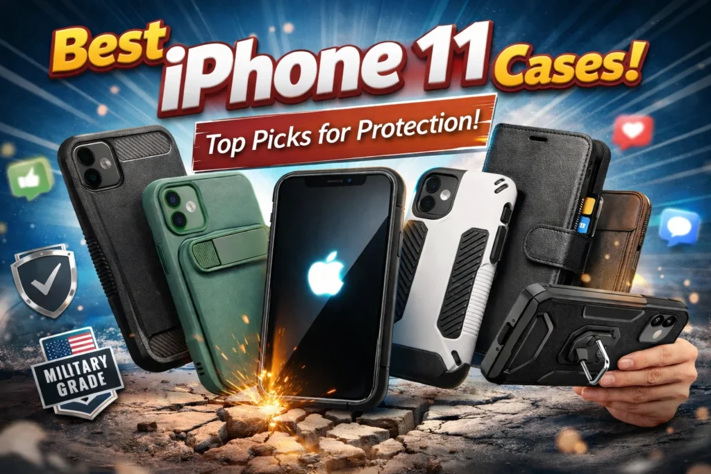 iphone 11 phone cases