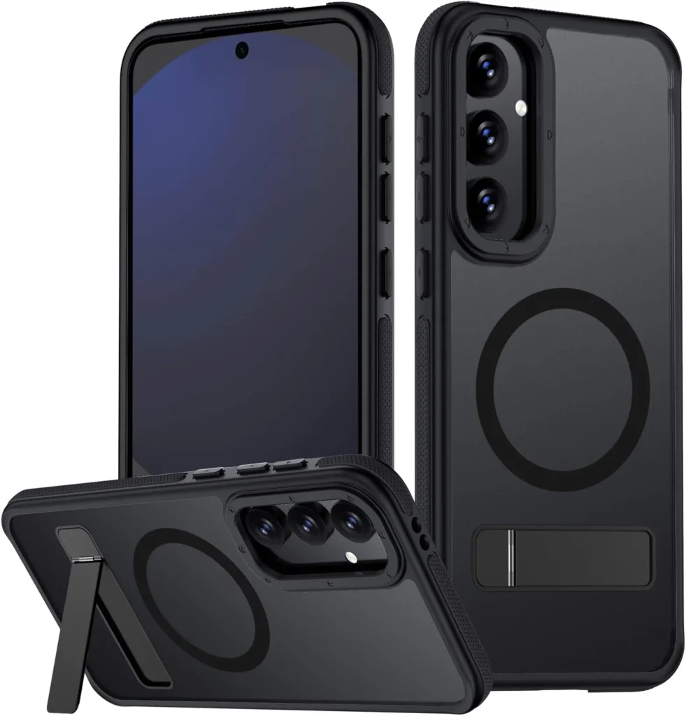 mondelete for samsung galaxy s24 fe case