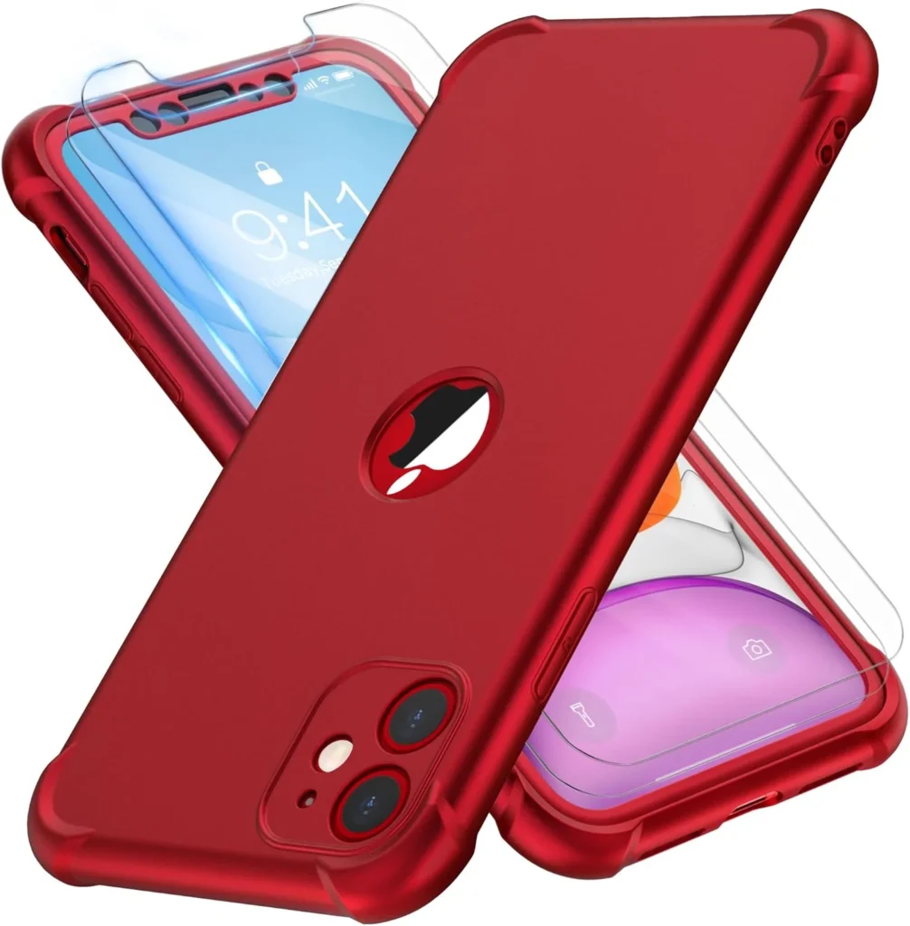Oretech for iPhone 11 Case