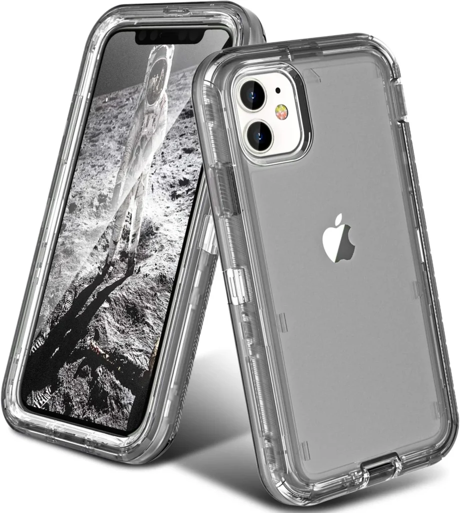 ORIbox iPhone 11 Case
