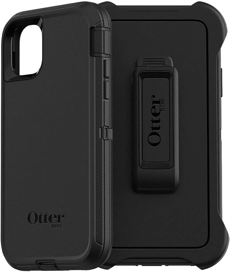 OtterBox Defender Series iPhone 11