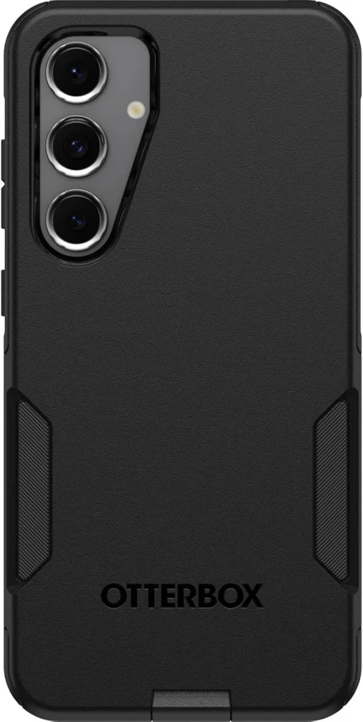 otterbox samsung galaxy s24 fe commuter series case