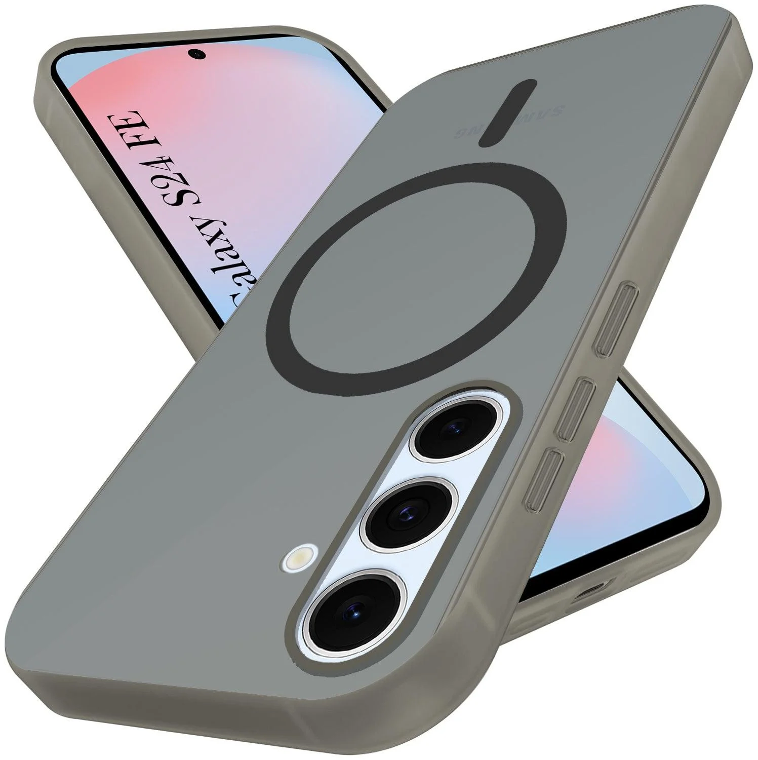 s24 fe case front image