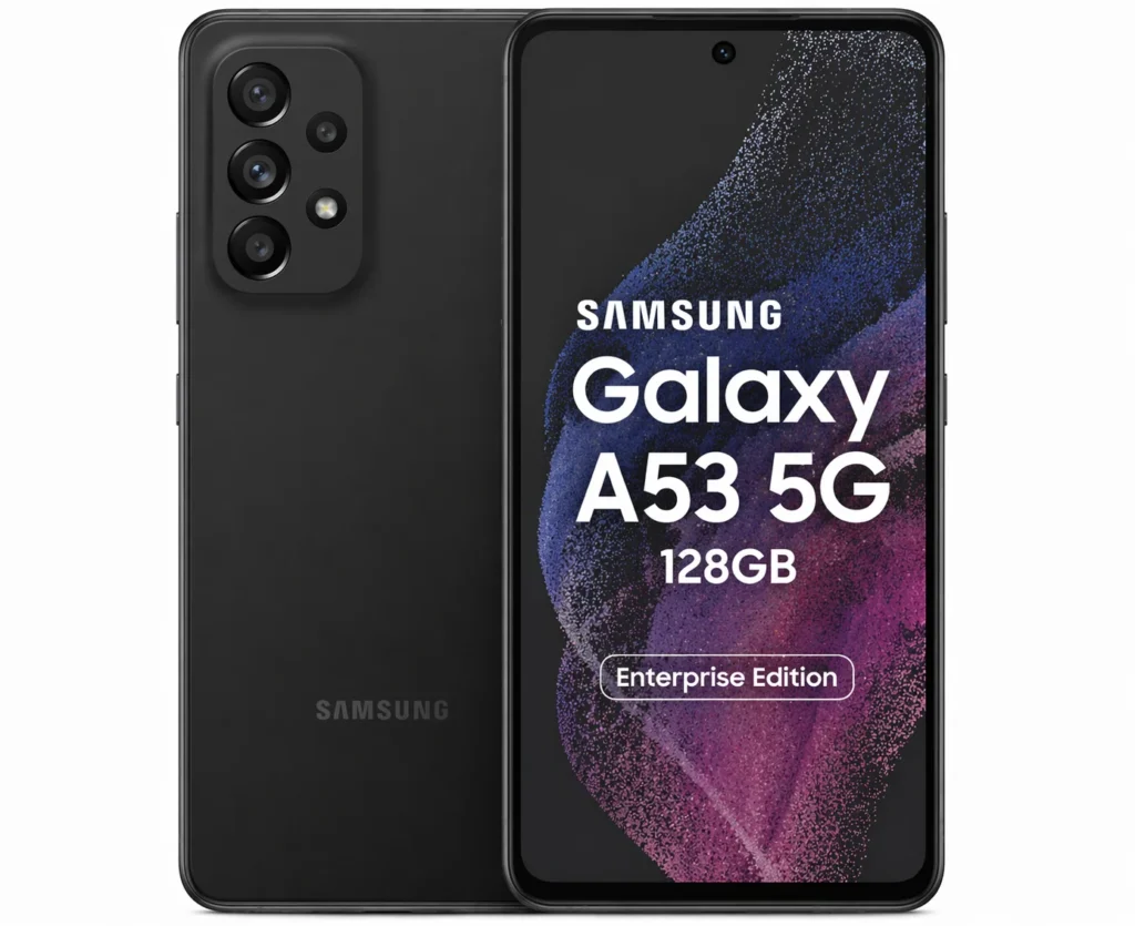 Samsung Galaxy A53 5G Enterprise Edition