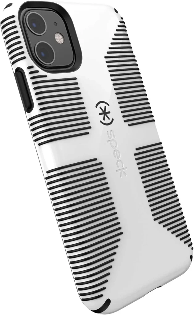 Speck CandyShell Grip Case