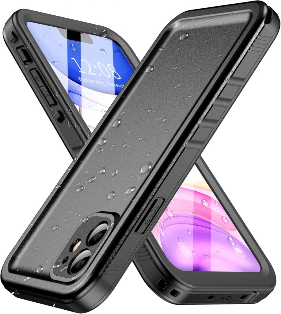 sportlink iphone 11 case