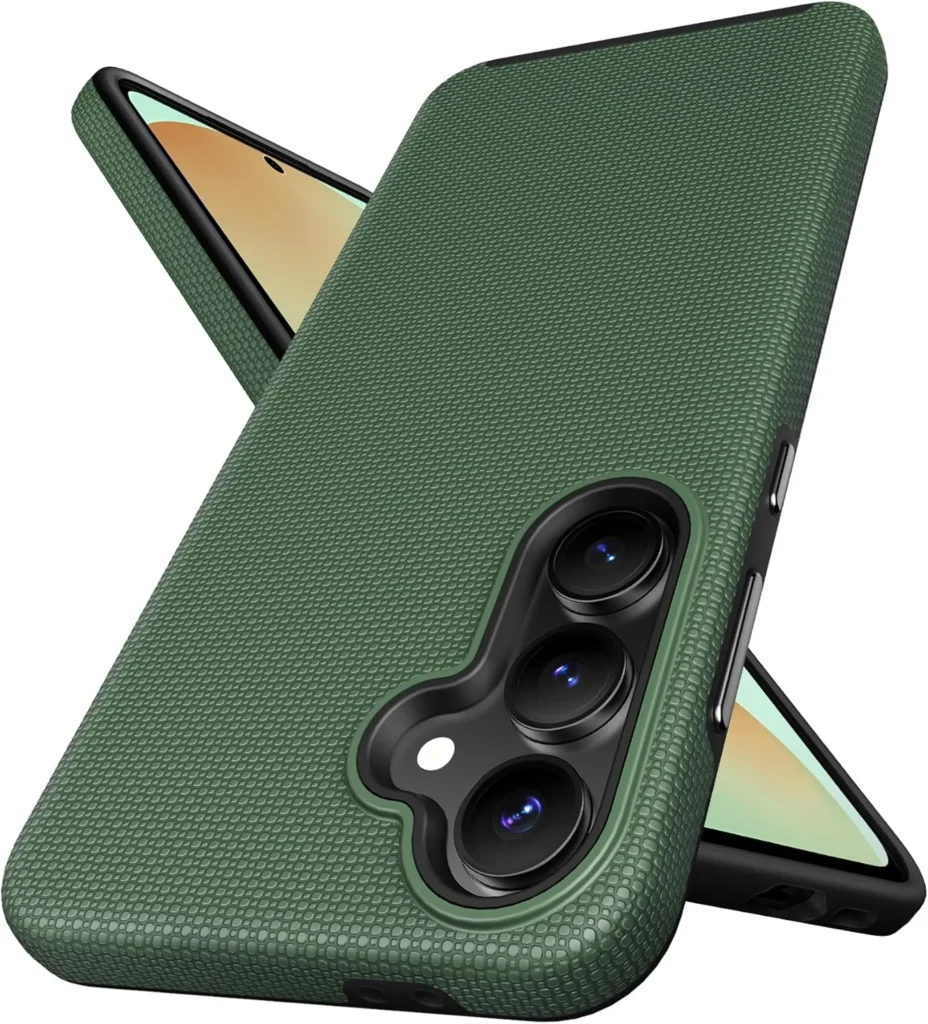 sslotscase for samsung galaxy s24 fe case