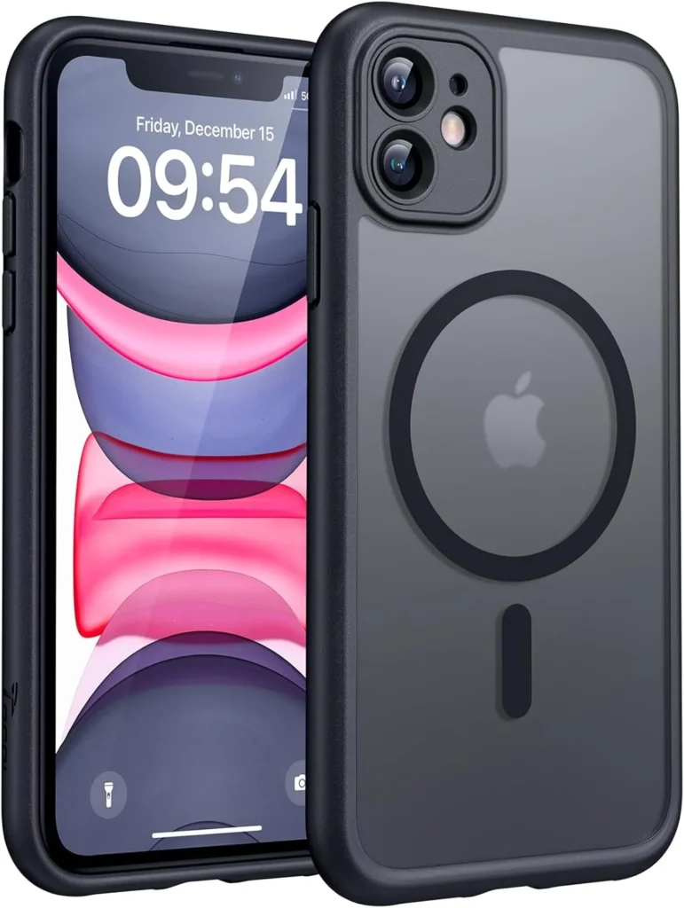 tocol for iphone 11 phone case