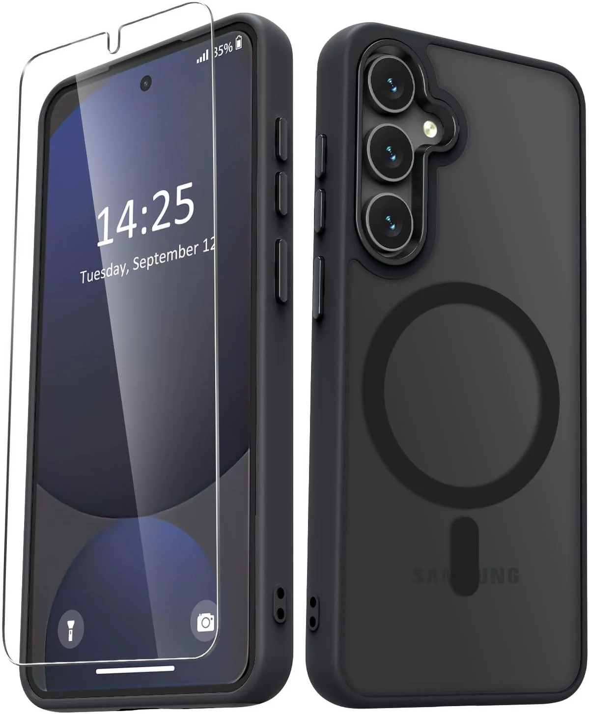 yenapoon for samsung galaxy s24 fe case