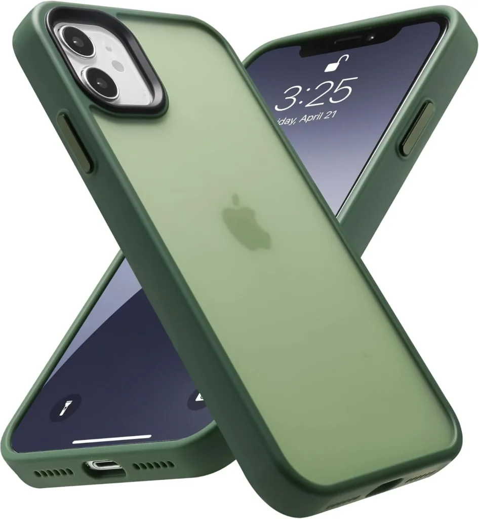 Yriklso iPhone 11 case