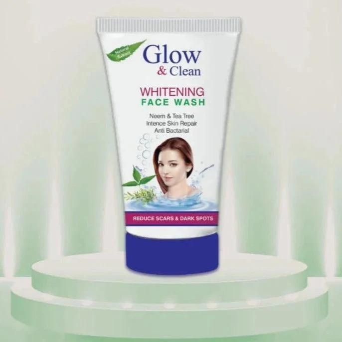 Whitening Tea Tree Face Wash for All Skin Types — PKR 800 ? | Premium Quality, Great Price