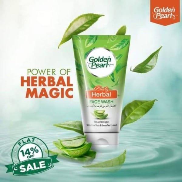Premium Quality Face Wash 75ml Whitening Brightening All Skin Types ? – Buy Online at Best Price