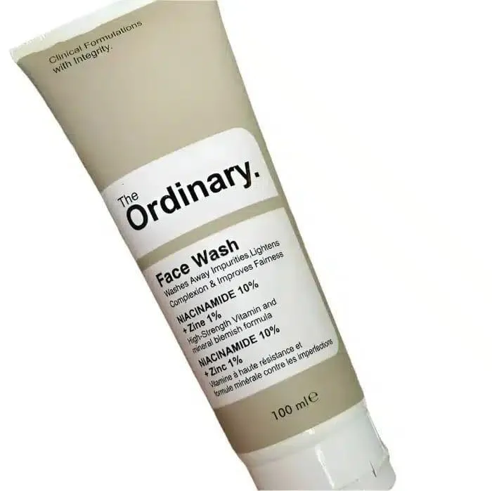 Whitehead Face Wash 100ml Whitening Brightening Cream ? | Premium Quality, Great Price