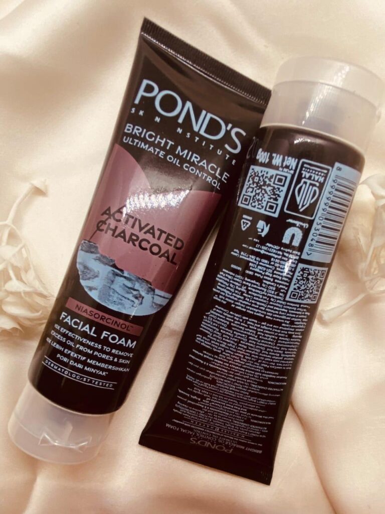 Premium Quality Face Wash for Oily Skin Black Packaging ? – Buy Online at Best Price