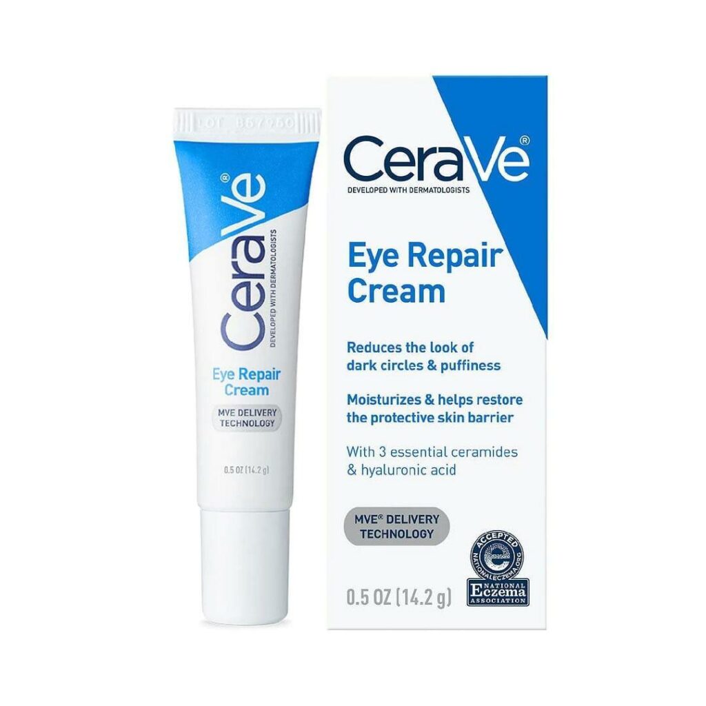 Get Anti Dark Circle Eye Cream — PKR 1,750 – Order Now